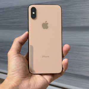 아이폰xs 골드 64GB 판매합니다! 배터리성능 80%