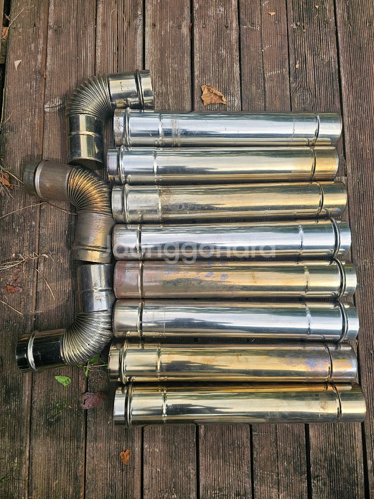 우드앤번 마이스토브x 풀세트--1