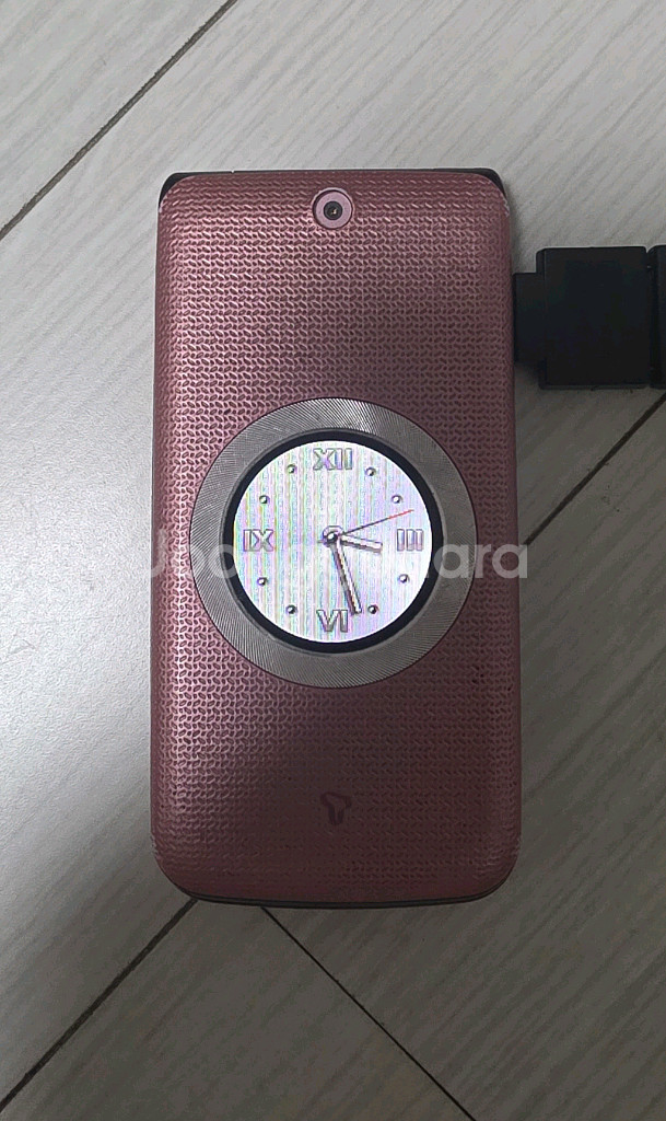 LG 와인폰3 lg-sh860--0