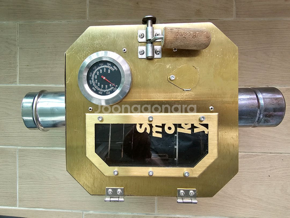 스모키오븐 (제이비캠핑)--0