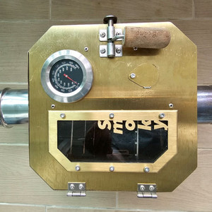 스모키오븐 (제이비캠핑)