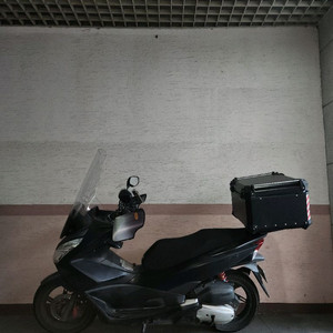 pcx125