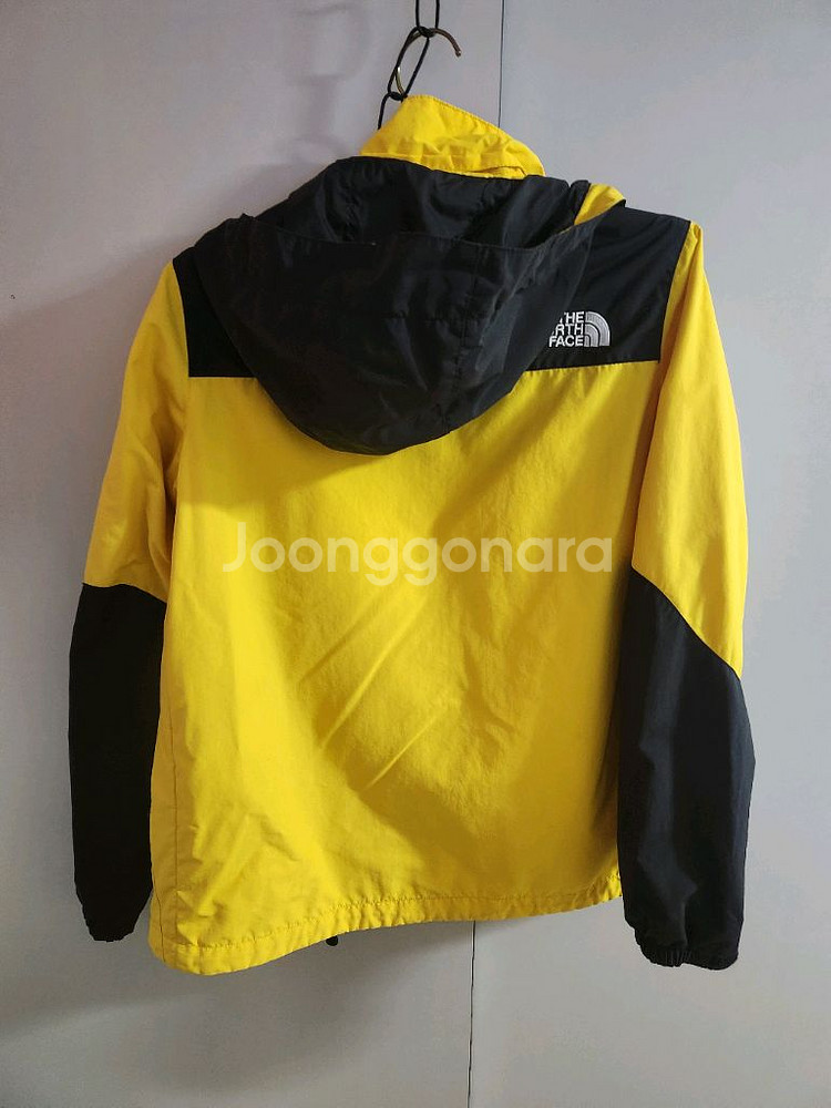 키즈 150 노스페이스 아디다스 바람막이 택포--4