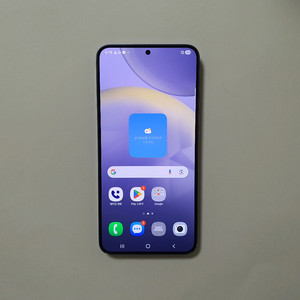갤럭시 S24 플러스 256GB 깔끔 저렴 정상해지