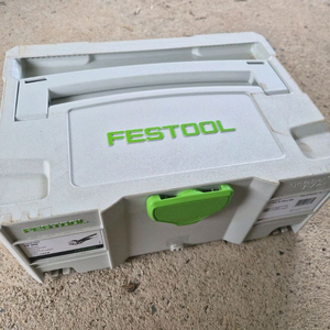 페스툴 도미노 DF 500 Q-Plus KR