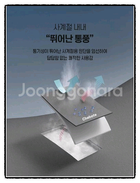 체보트 자동차 목쿠션 차콜 2개 거의새거--7