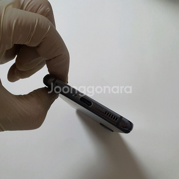 갤럭시 S21 256GB 깔끔 저렴 정상해지--4