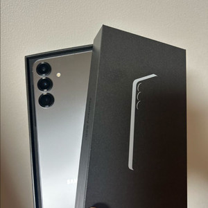 갤럭시S25플러스 512G 개봉새제품