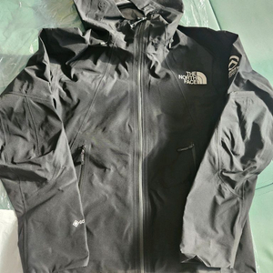 노스페이스 고어텍스 쎄타 자켓