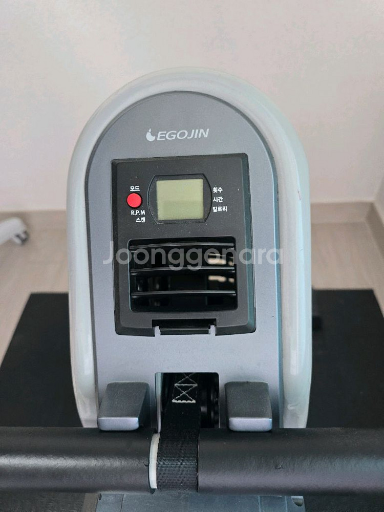 이고진 로잉머신 R500팝니다.--1