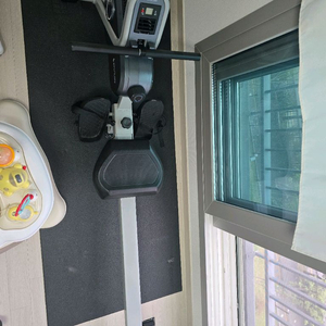 이고진 로잉머신 R500팝니다.