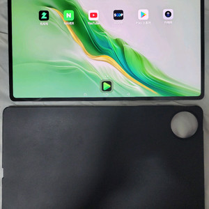 아너 매직패드2 12.3인치 OLED 화이트 256GB