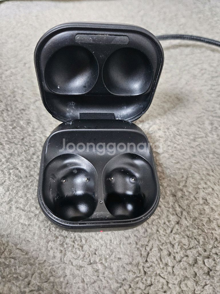 갤럭시 버즈 프로 본체 충전기--0