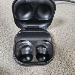 갤럭시 버즈 프로 본체 충전기