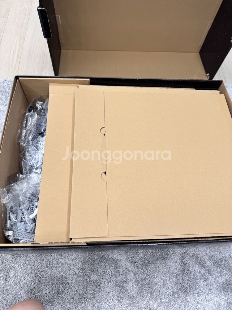 레고 10179 nib 팝니다!!--2