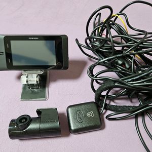 아이나비 블랙박스 QDX8000mini (2채널)