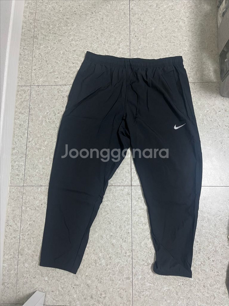 나이키 드라이핏 팬츠--0