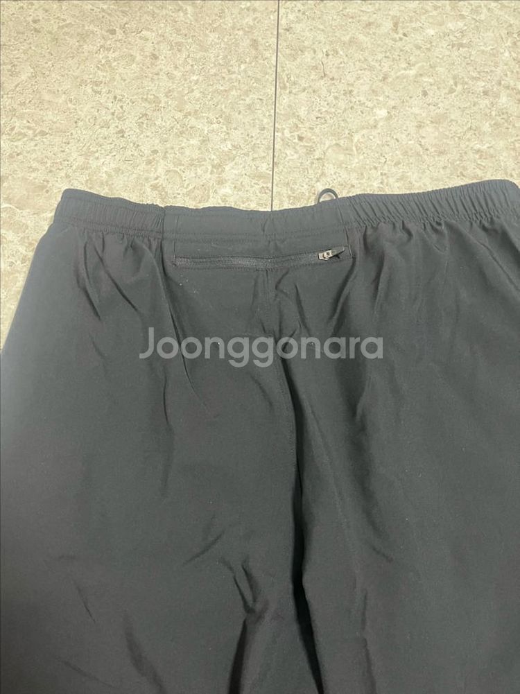 나이키 드라이핏 팬츠--3