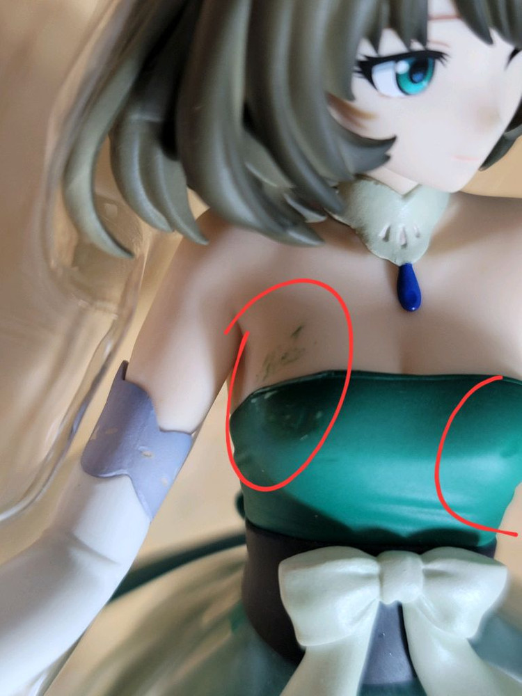 코토부키야 1/8 타카가키 카에데-시작의 장소- +특전--2