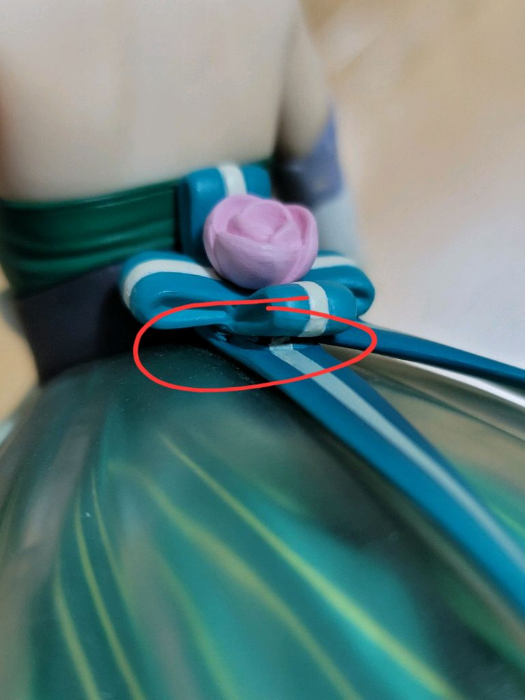 코토부키야 1/8 타카가키 카에데-시작의 장소- +특전--3