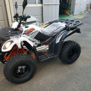특가할인중 카요불200 ATV