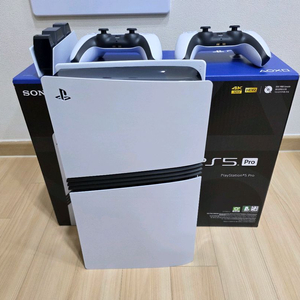 PS5 PRO