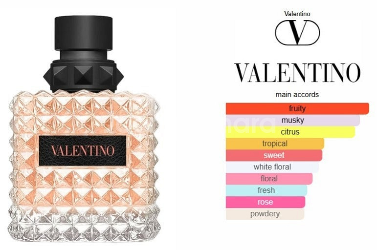 [무배, 새상품] 발렌티노 도나 본인 로마 edp100--6