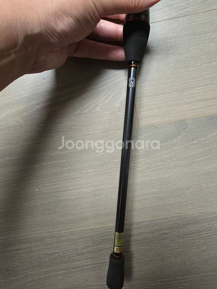 [판매] 다이와 쿄쿠에이 카와하기 EX AGS LC--5