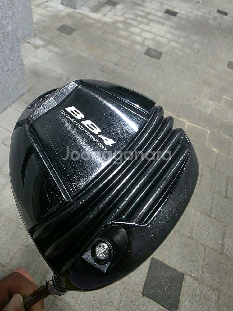 BB4 드라이버 (커버x)--0