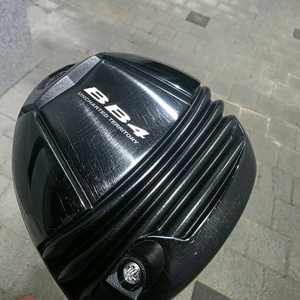 BB4 드라이버 (커버x)