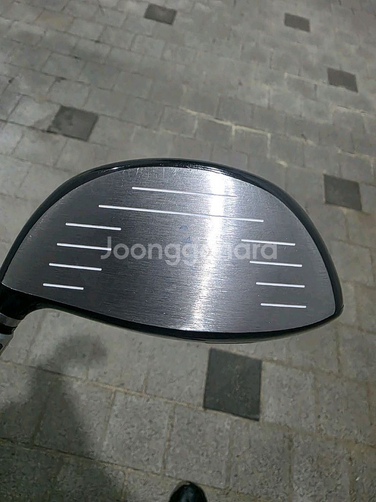 BB4 드라이버 (커버x)--1