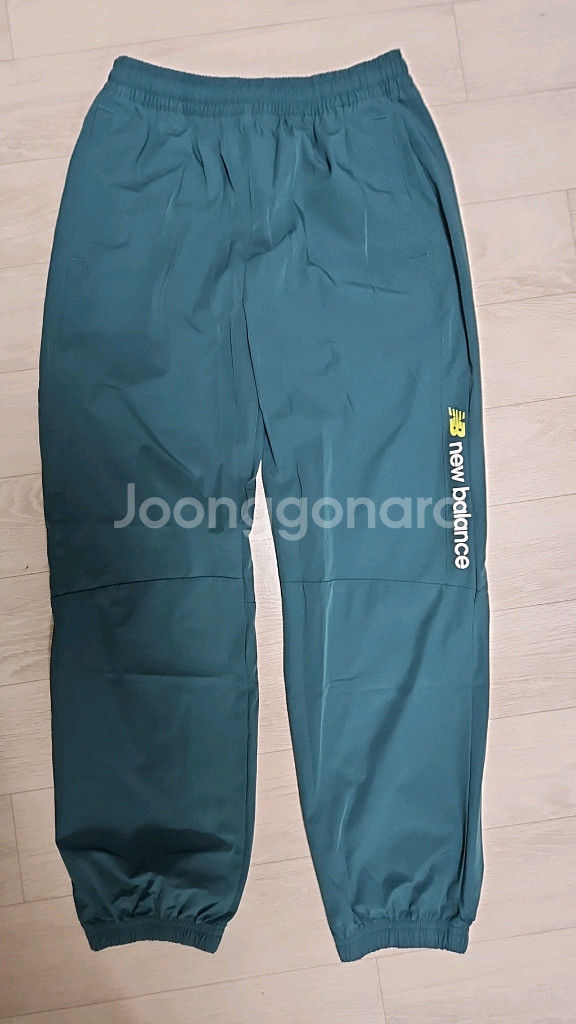 뉴발란스키즈 바지--0