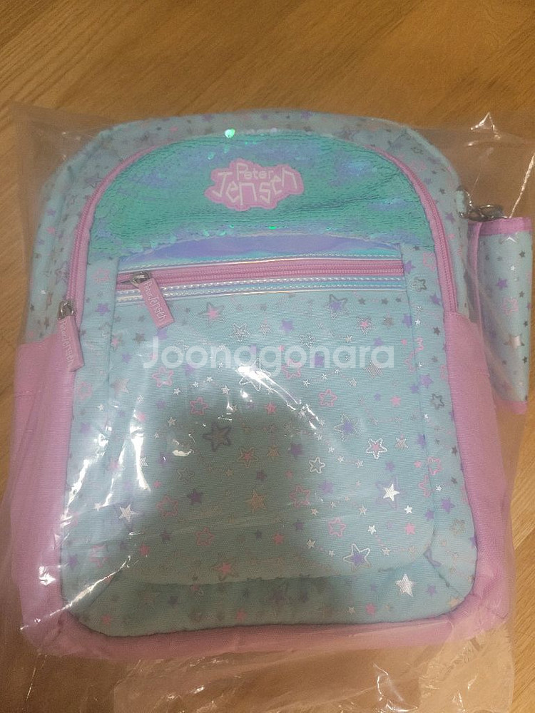 피터젠슨 책가방--0