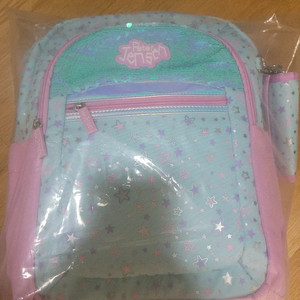 피터젠슨 책가방