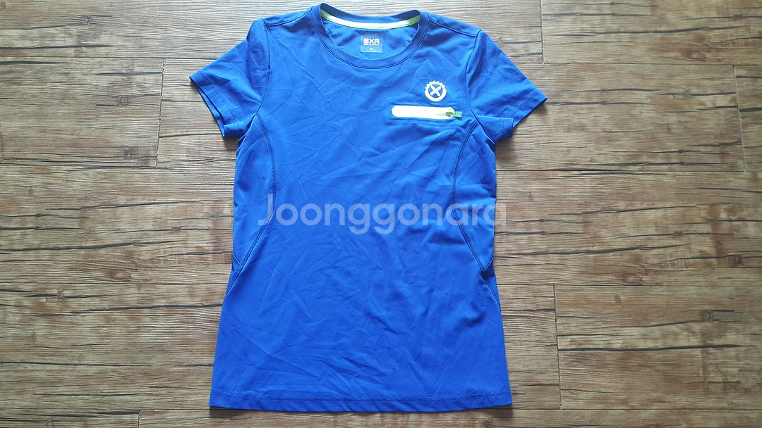 사이즈M 80-85 145정도 반팔티 아디다스 나이키--2