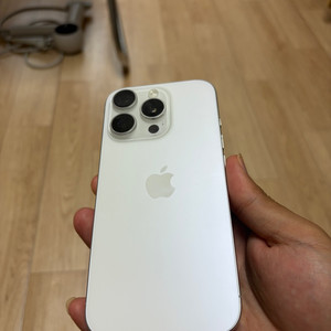 아이폰 16프로 128GB