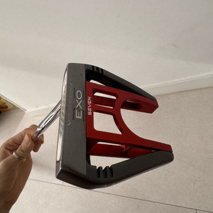 오딧세이 EXO Seven 퍼터