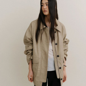 호와스 자켓 FORGE PARATO JACKET