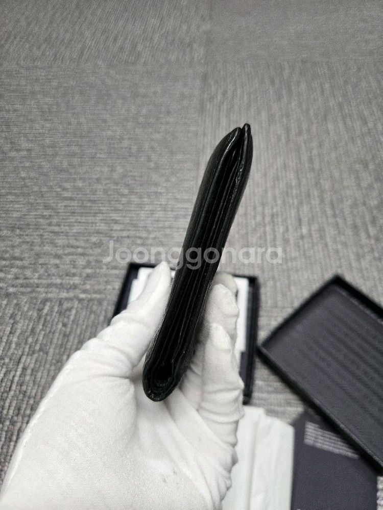 [특가][정품]발렌시아가 반지갑--2