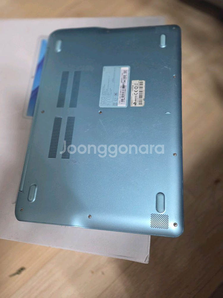 삼성 노트북9 정품 윈도우10포함 ssd128--2