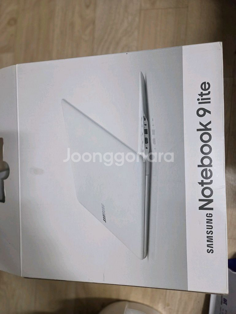 삼성 노트북9 정품 윈도우10포함 ssd128--1