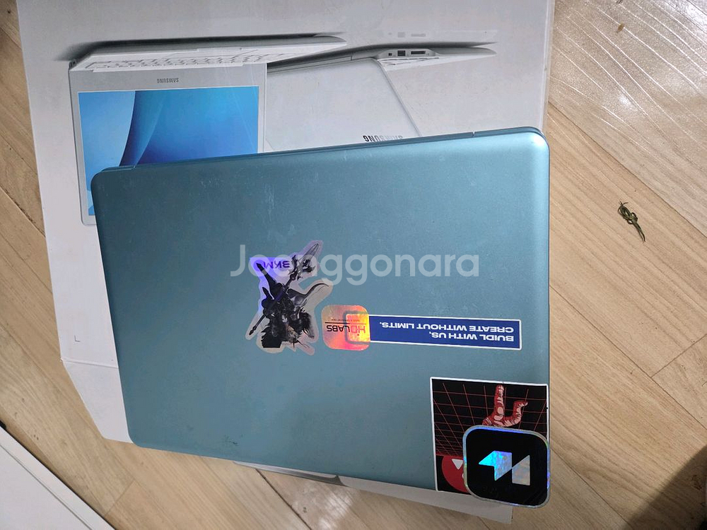 삼성 노트북9 정품 윈도우10포함 ssd128--0