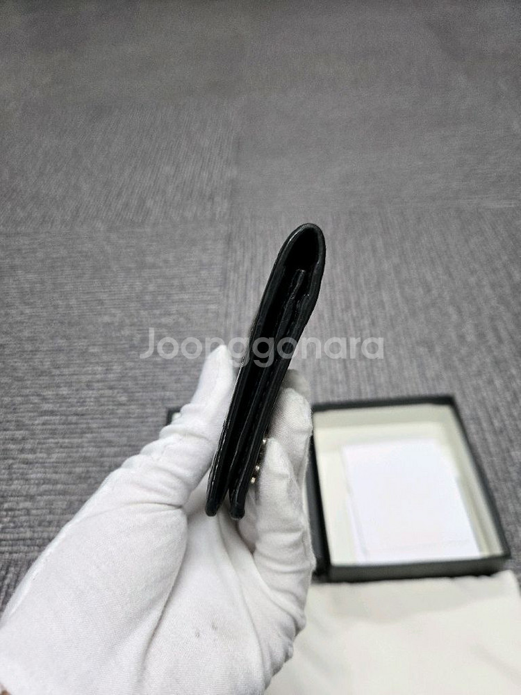 [특가][정품]구찌 인터로킹 장지갑--2