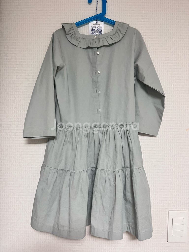 동그라미 원피스 xxl 2xl--3