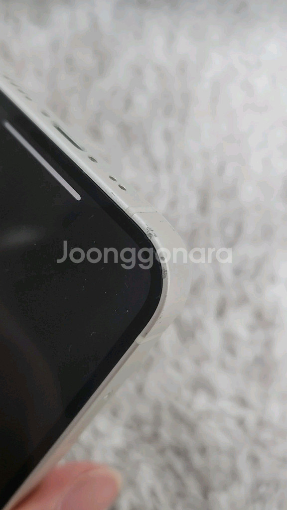아이폰 12미니 64g--3