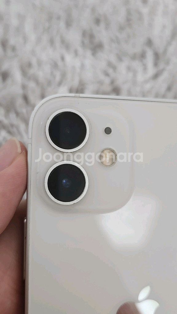 아이폰 12미니 64g--5