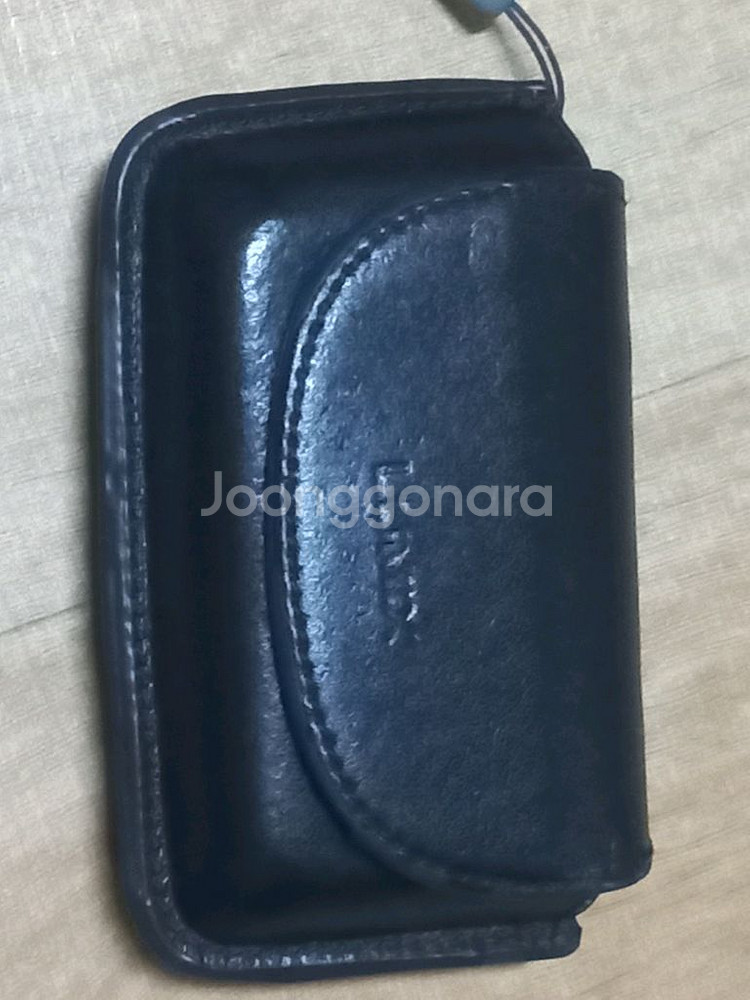 파나소닉 루믹스 빈티지디카 dmc-fx38--4