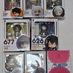 넨도로이드 넨도 판매합니다