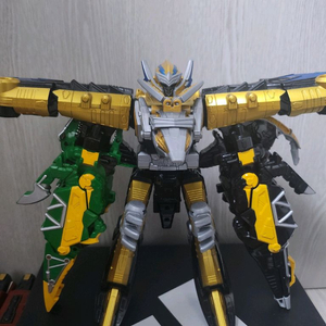 다이노포스