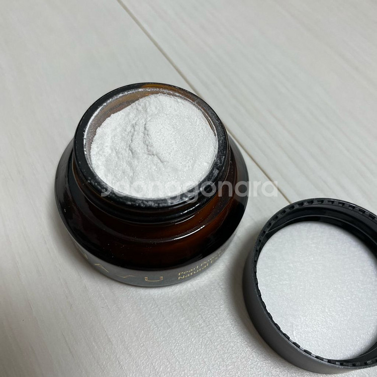 미백 천연진주 펄 파우더 (많아요)--6